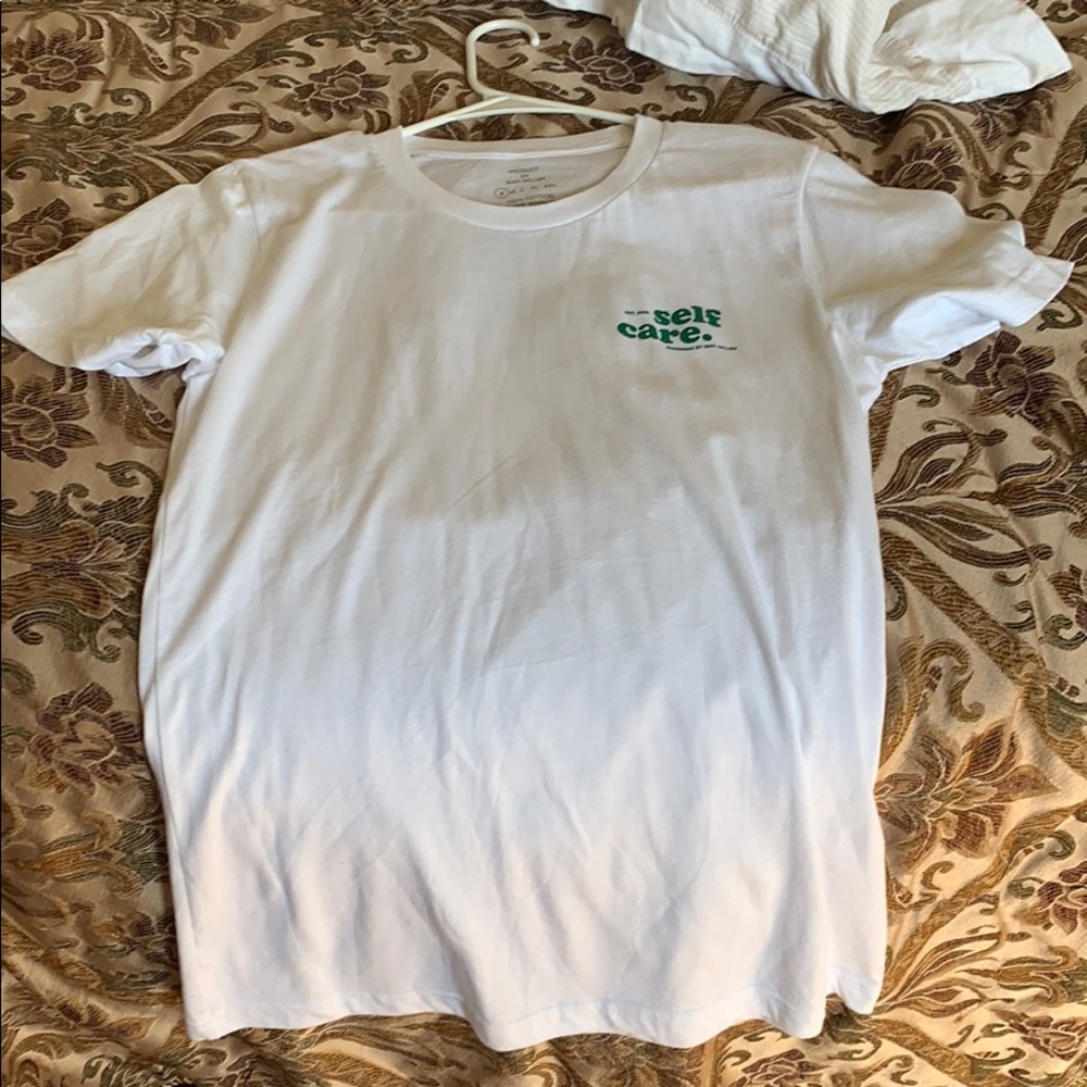 Self Care Mac Miller Merch